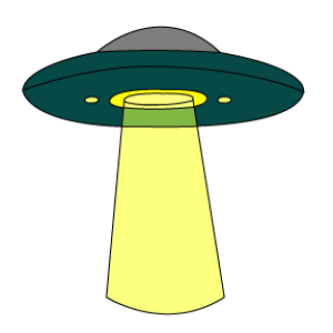 Ufo PNG
