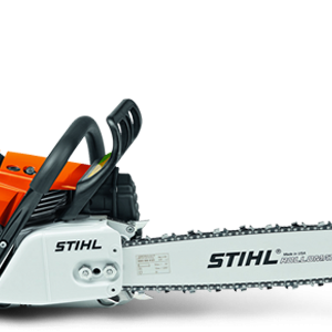 Chainsaw PNG