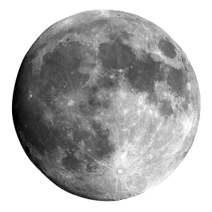 Moon PNG