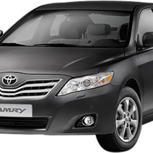 Toyota PNG image, free car image