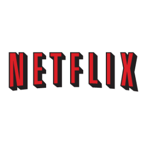 Netflix logo PNG