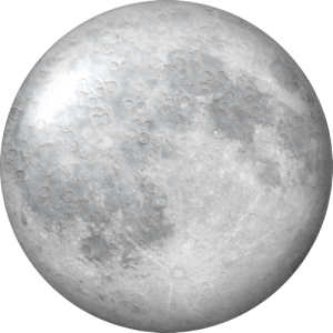 Moon PNG