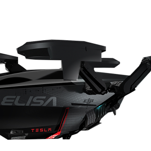 Drone, Quadcopter PNG