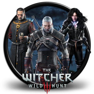 Witcher PNG
