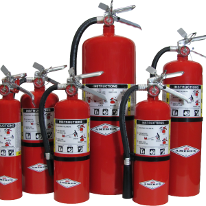 Extinguisher PNG