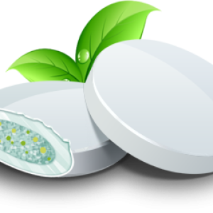 Chewing gum PNG