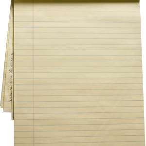 Notebook PNG
