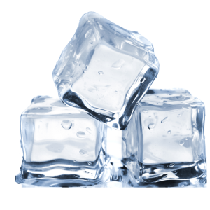 Ice PNG image