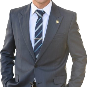 Volodymyr Zelensky PNG