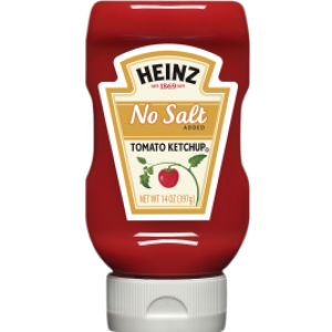 Ketchup PNG