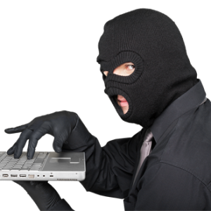 Hacker PNG