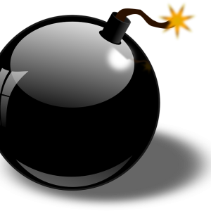 Bomb PNG