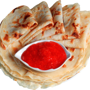 Pancake PNG