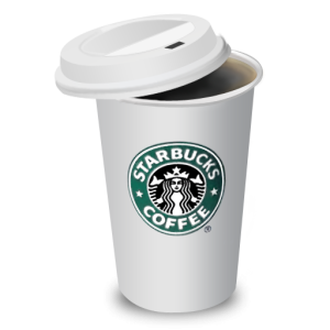 coffee cup PNG image