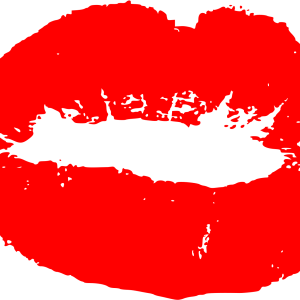 Kiss PNG