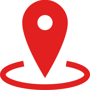 Google Maps pin PNG