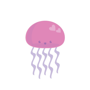 Jellyfish PNG