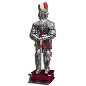 knight armour PNG