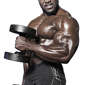 Muscle PNG