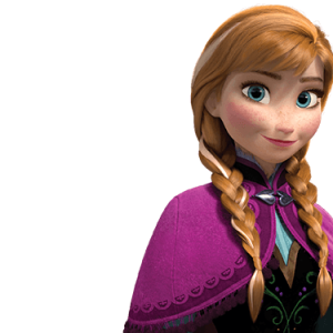 Frozen PNG
