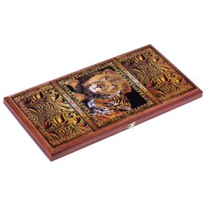 Backgammon PNG