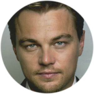 Leonardo DiCaprio PNG