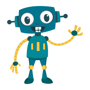Robot PNG