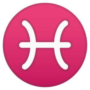 Pisces PNG