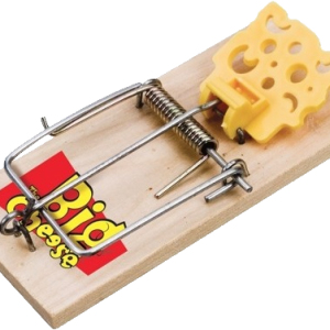Mouse trap PNG