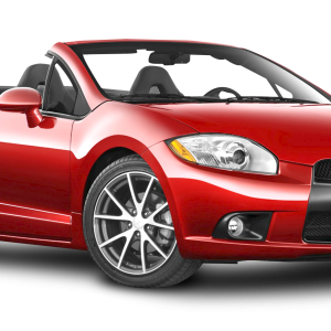 Mitsubishi PNG
