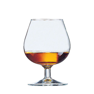 Cognac glass PNG