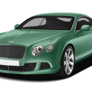 Bentley PNG
