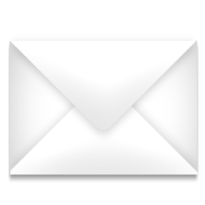 Envelope PNG