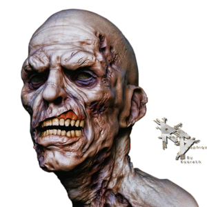 Zombie PNG