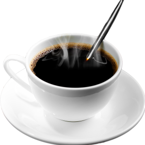 Cup coffee PNG