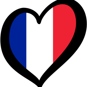 France PNG