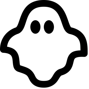 Ghost PNG