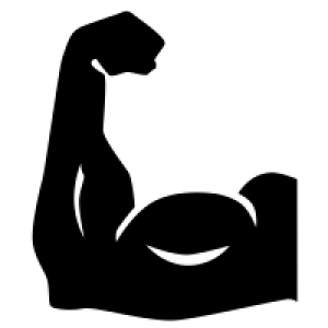 Muscle PNG