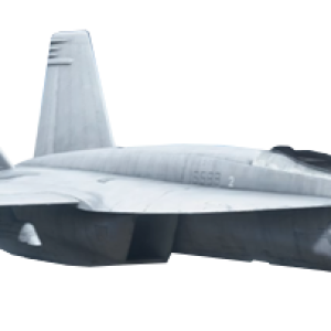 Jet fighter PNG