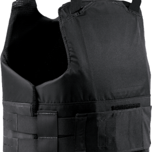 Body armour vest PNG
