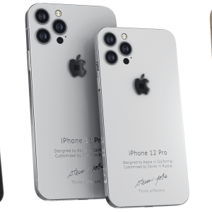 iPhone 12 PNG