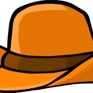 Cowboy hat PNG