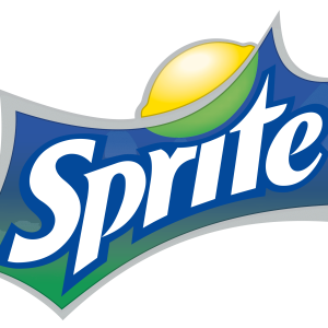 Sprite logo PNG