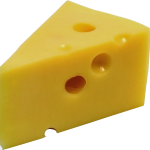 Cheese PNG