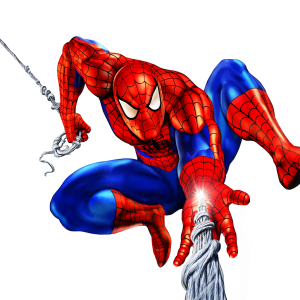 Spider-Man PNG