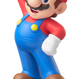 Mario PNG