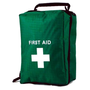First aid kit PNG