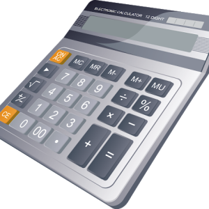 Calculator PNG