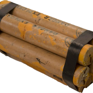 Dynamite PNG