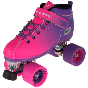 Roller skates PNG